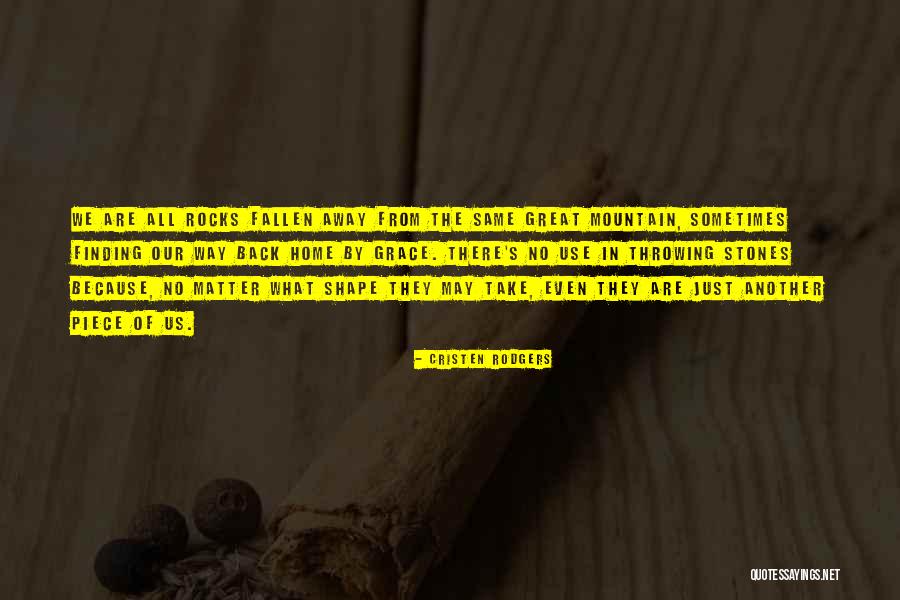 Amorta Quotes By Cristen Rodgers Amorta Quotes By Cristen Rodgers