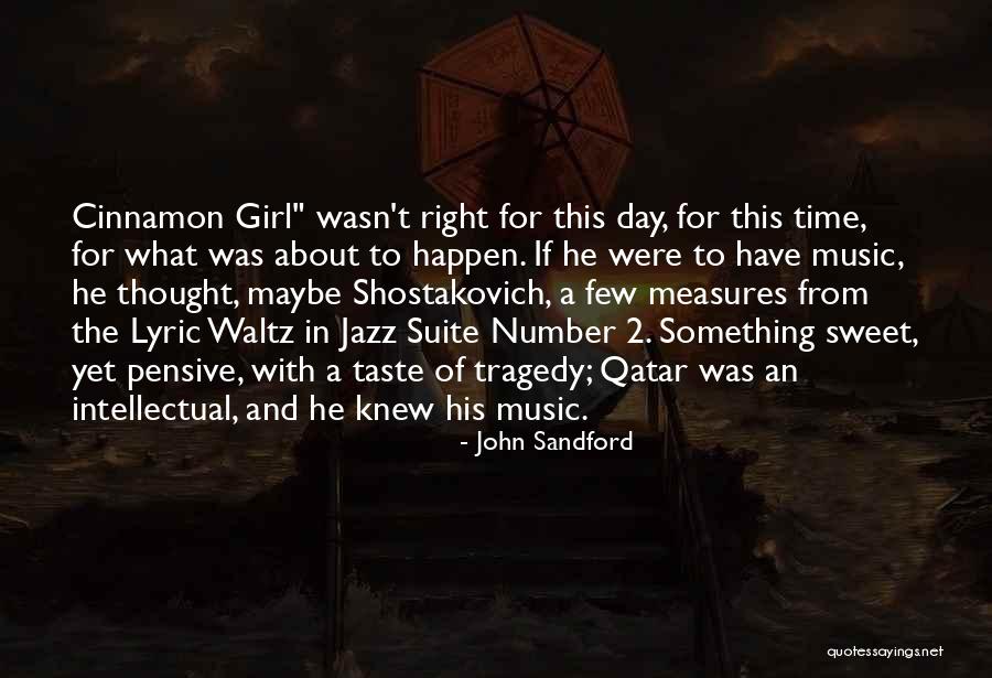 Amortentia Quotes By John Sandford Amortentia Quotes By John Sandford