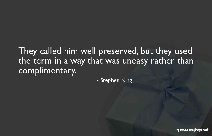 Amortentia Quotes By Stephen King Amortentia Quotes By Stephen King