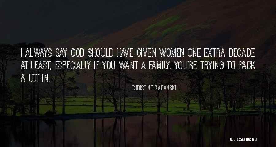 Amortiguadores Quotes By Christine Baranski Amortiguadores Quotes By Christine Baranski