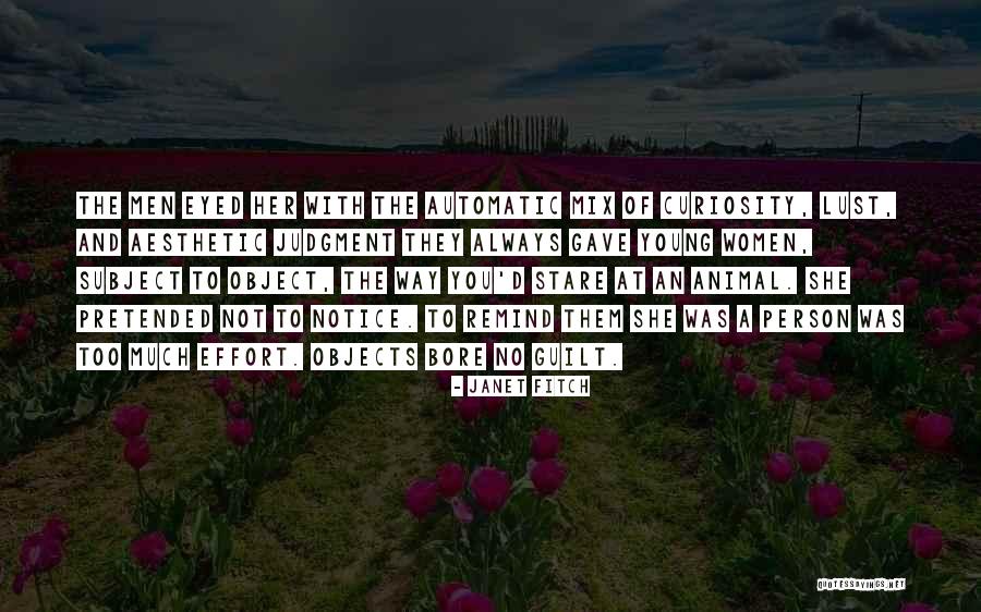 Amortiguadores Quotes By Janet Fitch Amortiguadores Quotes By Janet Fitch