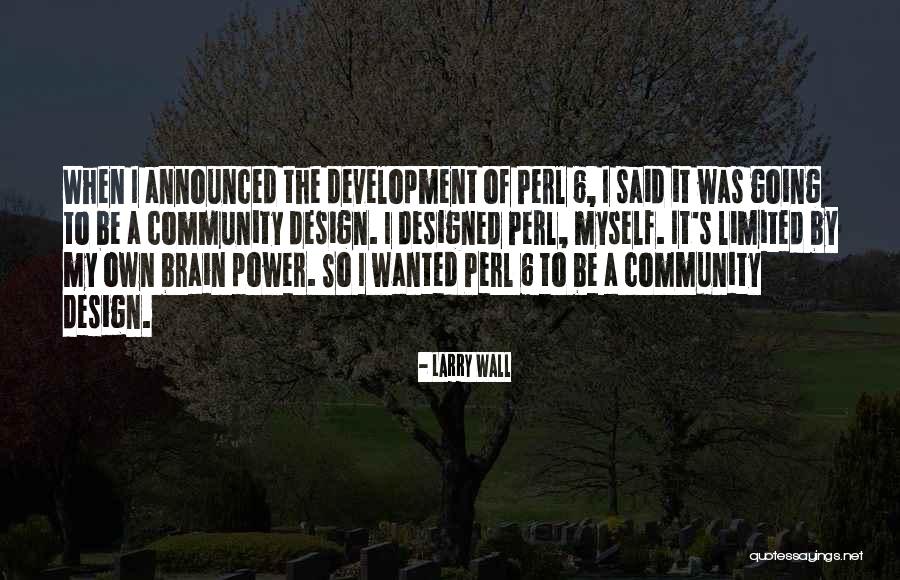 Amortiteca Quotes By Larry Wall Amortiteca Quotes By Larry Wall