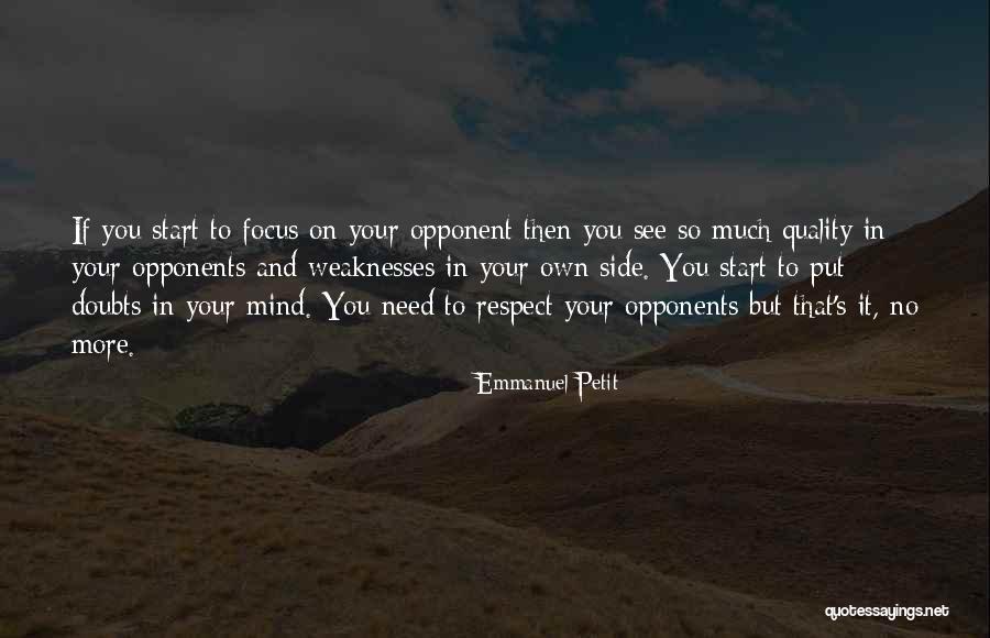Amortized Quotes By Emmanuel Petit Amortized Quotes By Emmanuel Petit