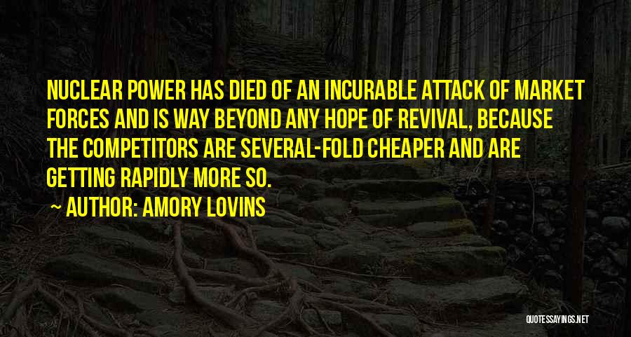 Amory Lovins Quotes 1259002