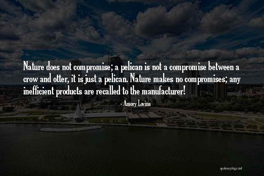 Amory Lovins Quotes 1919385