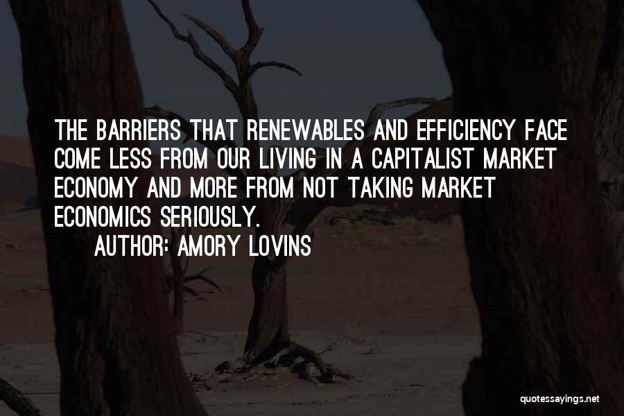 Amory Lovins Quotes 502229