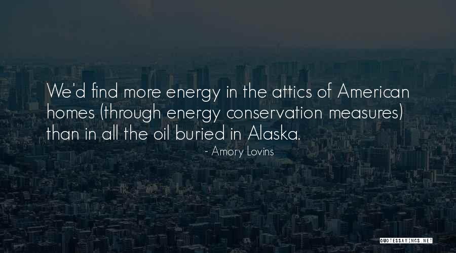 Amory Lovins Quotes 624489