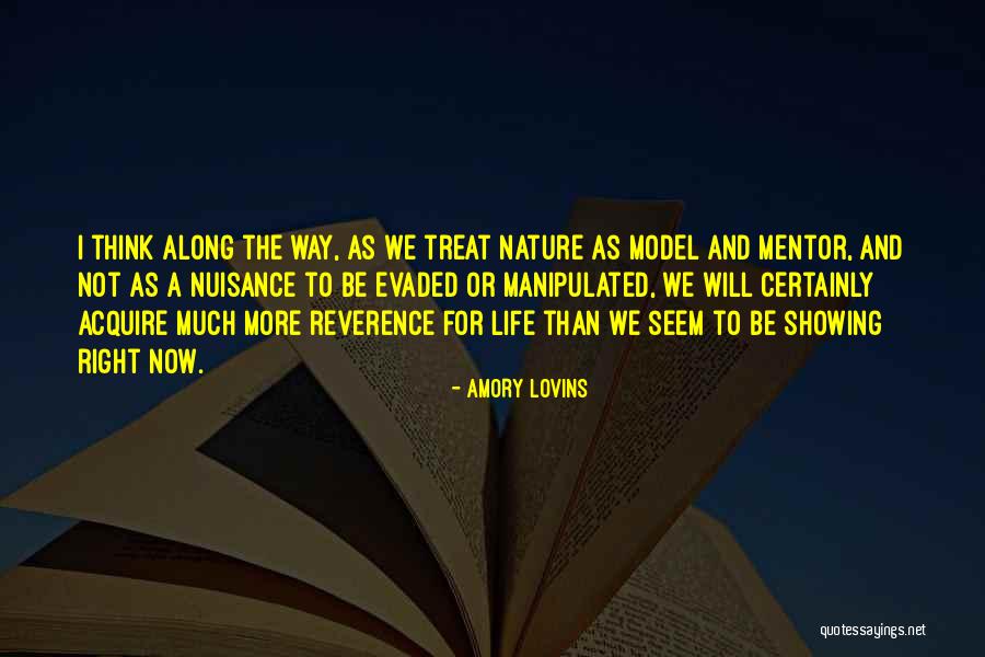 Amory Lovins Quotes 927398