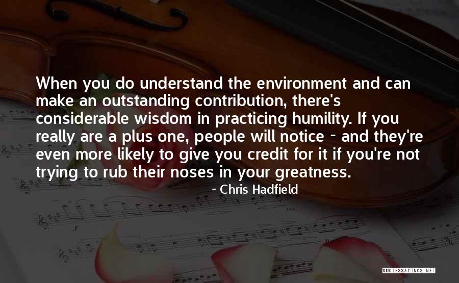 Amorys Quotes By Chris Hadfield Amorys Quotes By Chris Hadfield