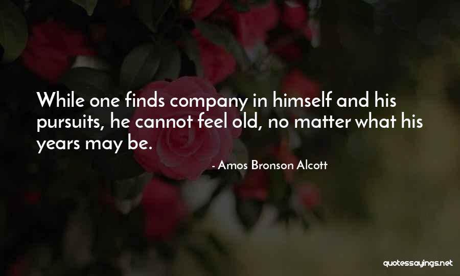 Amos Alcott Quotes By Amos Bronson Alcott Amos Alcott Quotes By Amos Bronson Alcott