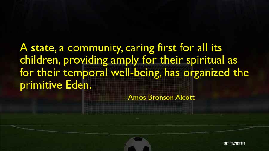 Amos Alcott Quotes By Amos Bronson Alcott Amos Alcott Quotes By Amos Bronson Alcott