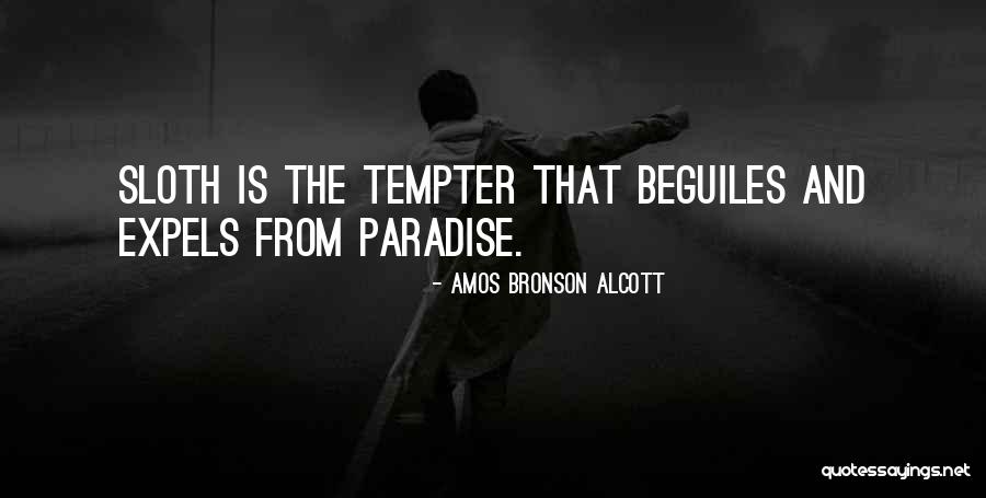 Amos Alcott Quotes By Amos Bronson Alcott
