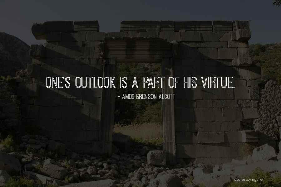 Amos Alcott Quotes By Amos Bronson Alcott