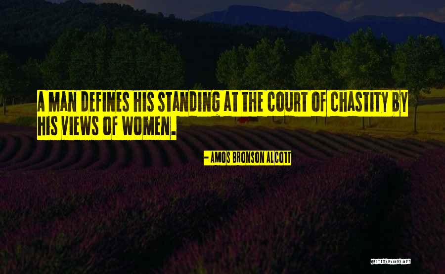 Amos Alcott Quotes By Amos Bronson Alcott
