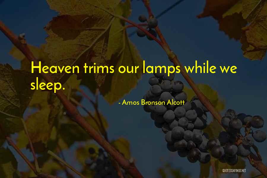 Amos Alcott Quotes By Amos Bronson Alcott Amos Alcott Quotes By Amos Bronson Alcott