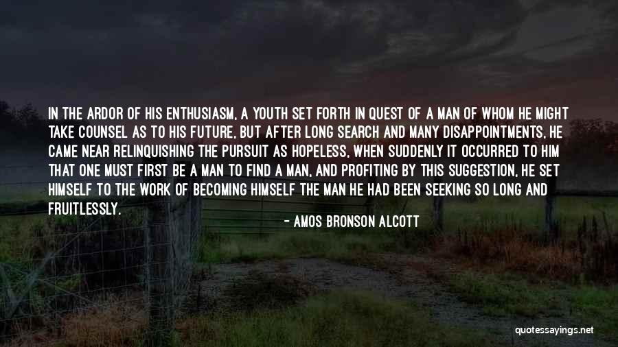 Amos Alcott Quotes By Amos Bronson Alcott Amos Alcott Quotes By Amos Bronson Alcott