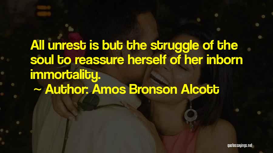 Amos Bronson Alcott Quotes 1139164