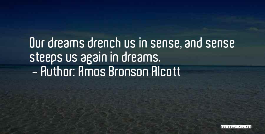 Amos Bronson Alcott Quotes 1177991