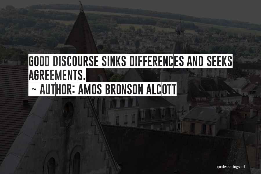 Amos Bronson Alcott Quotes 1235443