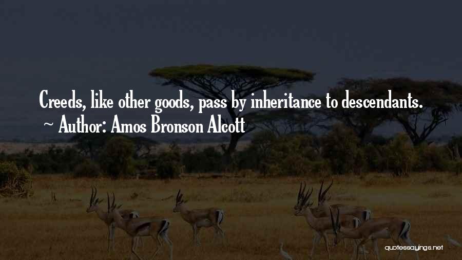 Amos Bronson Alcott Quotes 1295087