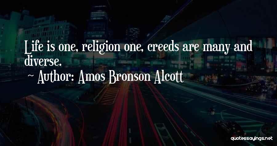 Amos Bronson Alcott Quotes 1363113