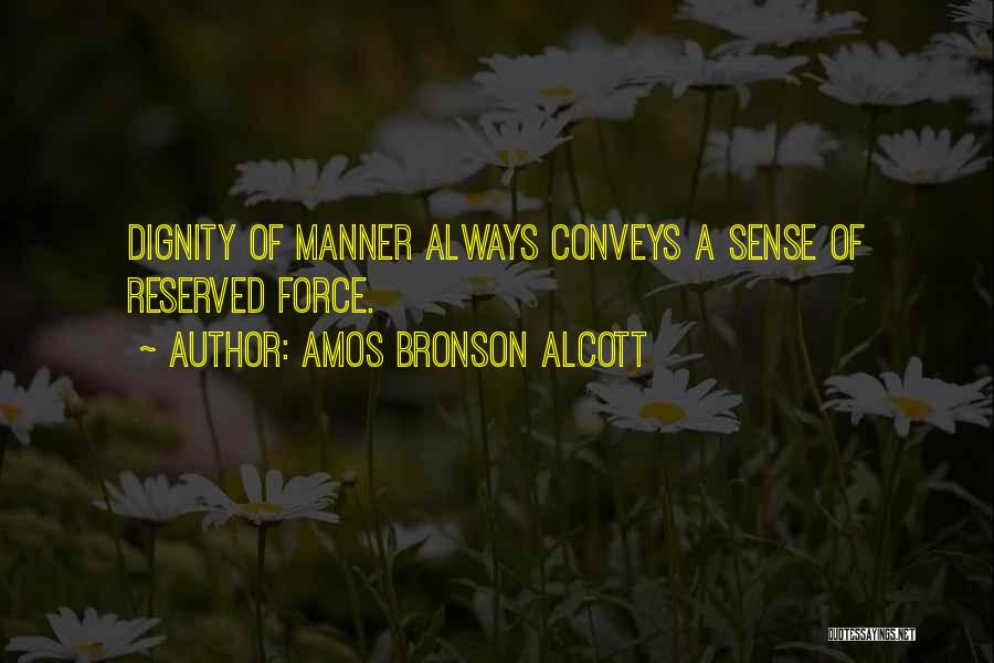Amos Bronson Alcott Quotes 1384146