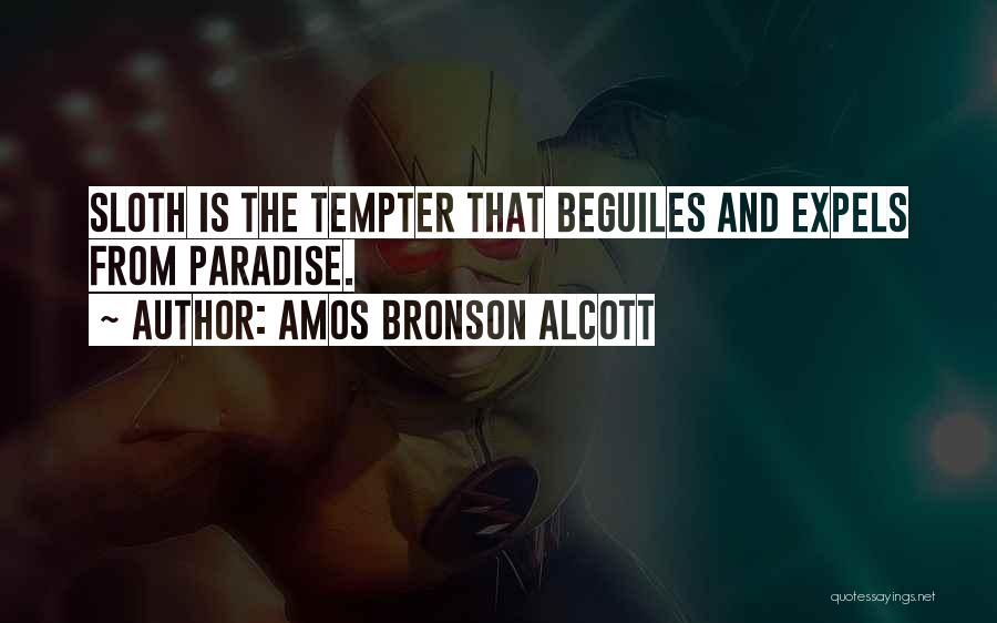 Amos Bronson Alcott Quotes 1521815