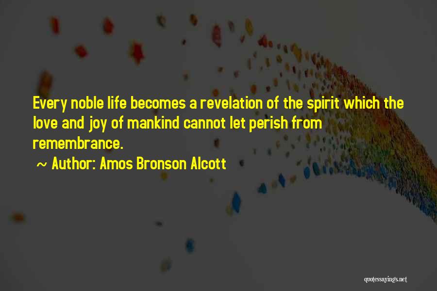 Amos Bronson Alcott Quotes 1552054