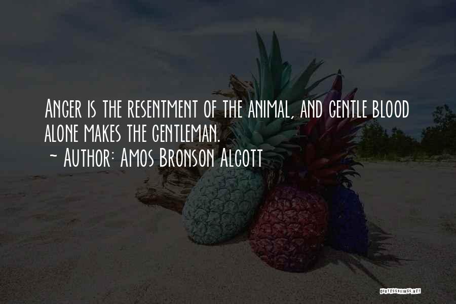 Amos Bronson Alcott Quotes 1605347