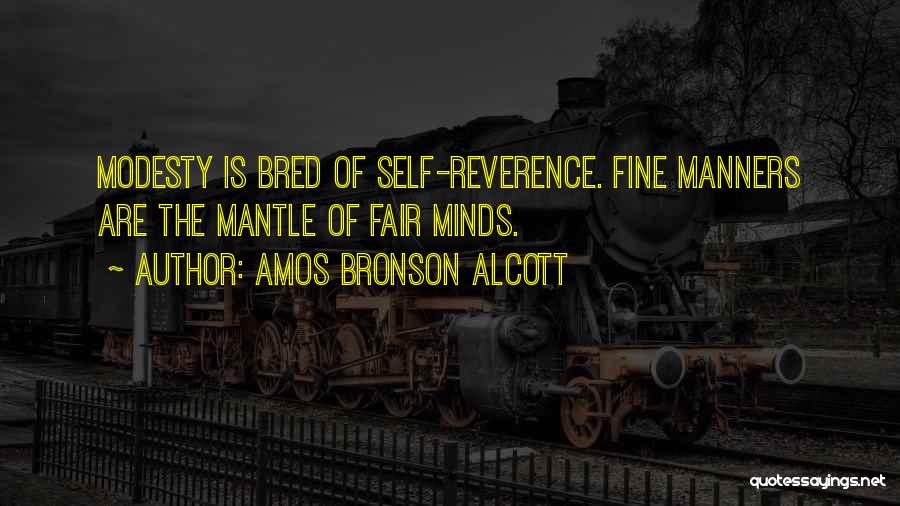 Amos Bronson Alcott Quotes 1709844