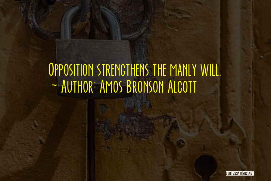 Amos Bronson Alcott Quotes 1718084