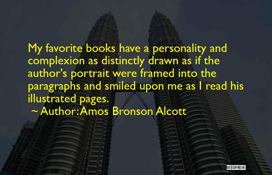 Amos Bronson Alcott Quotes 1759950