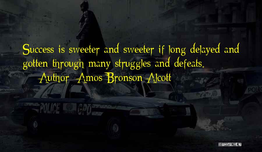 Amos Bronson Alcott Quotes 1886784