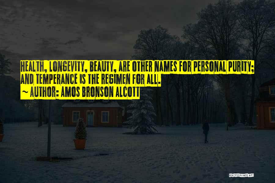 Amos Bronson Alcott Quotes 2113862