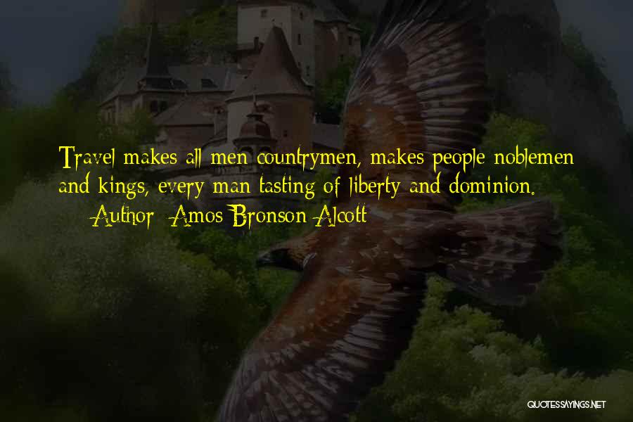 Amos Bronson Alcott Quotes 217158