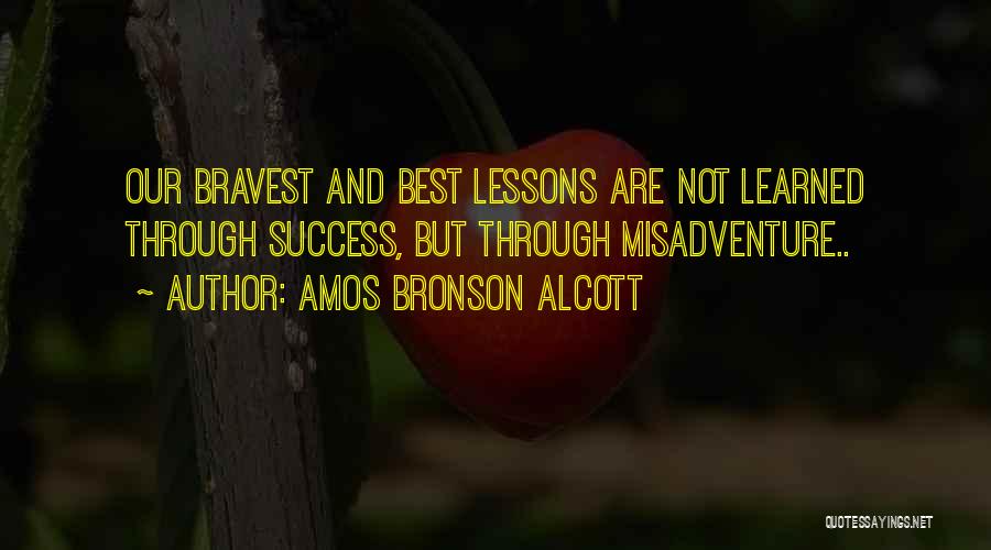 Amos Bronson Alcott Quotes 794238