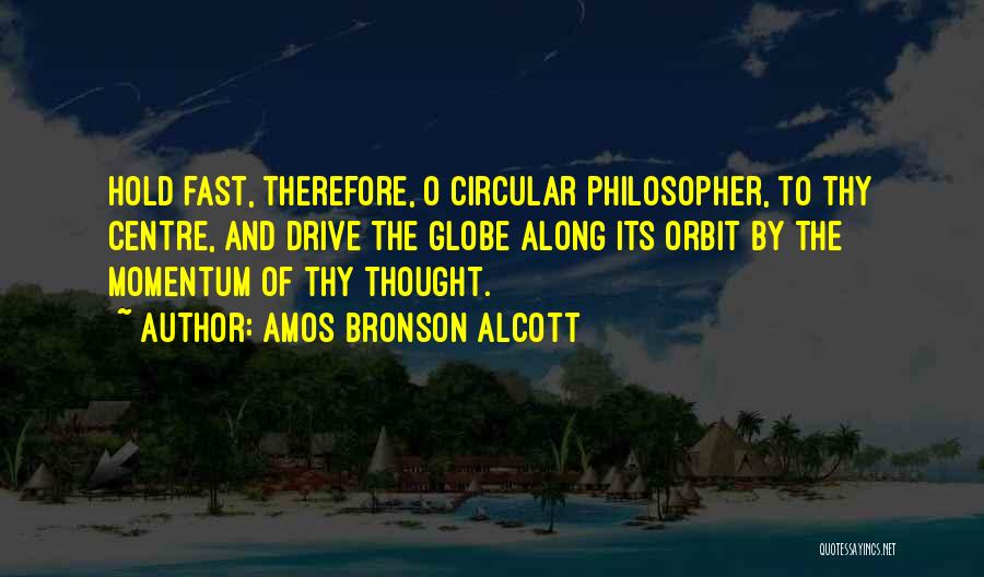 Amos Bronson Alcott Quotes 797206