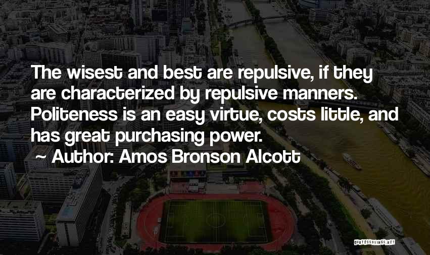 Amos Bronson Alcott Quotes 913251