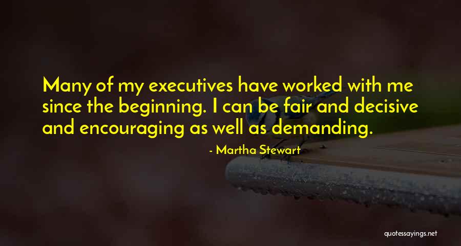 Amos Calloway Quotes By Martha Stewart Amos Calloway Quotes By Martha Stewart