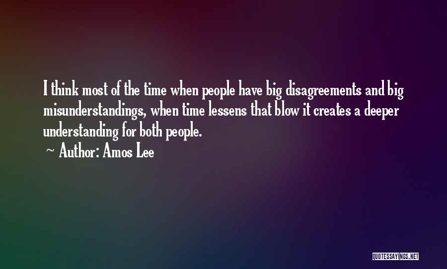 Amos Lee Quotes 306081