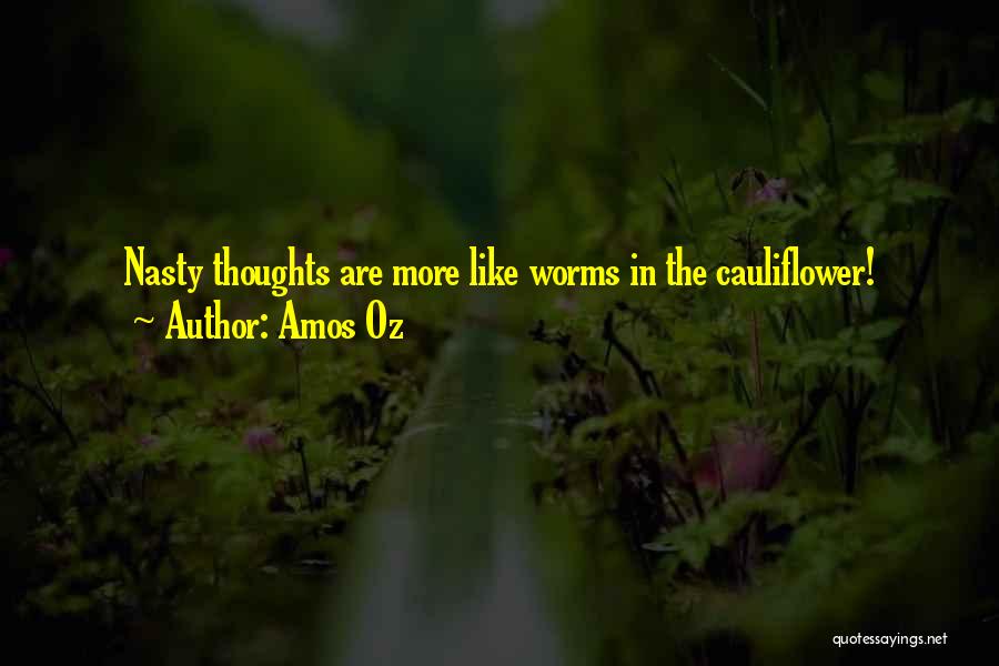 Amos Oz Quotes 114791