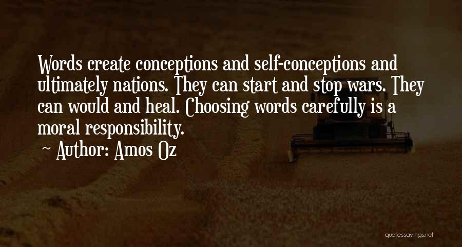 Amos Oz Quotes 1441036