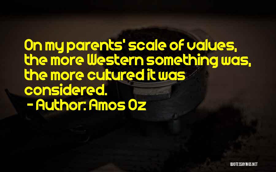 Amos Oz Quotes 1559599