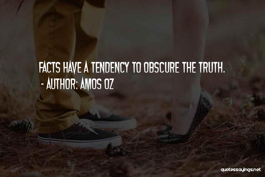 Amos Oz Quotes 1570868