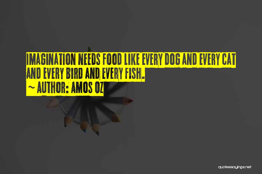 Amos Oz Quotes 1889469