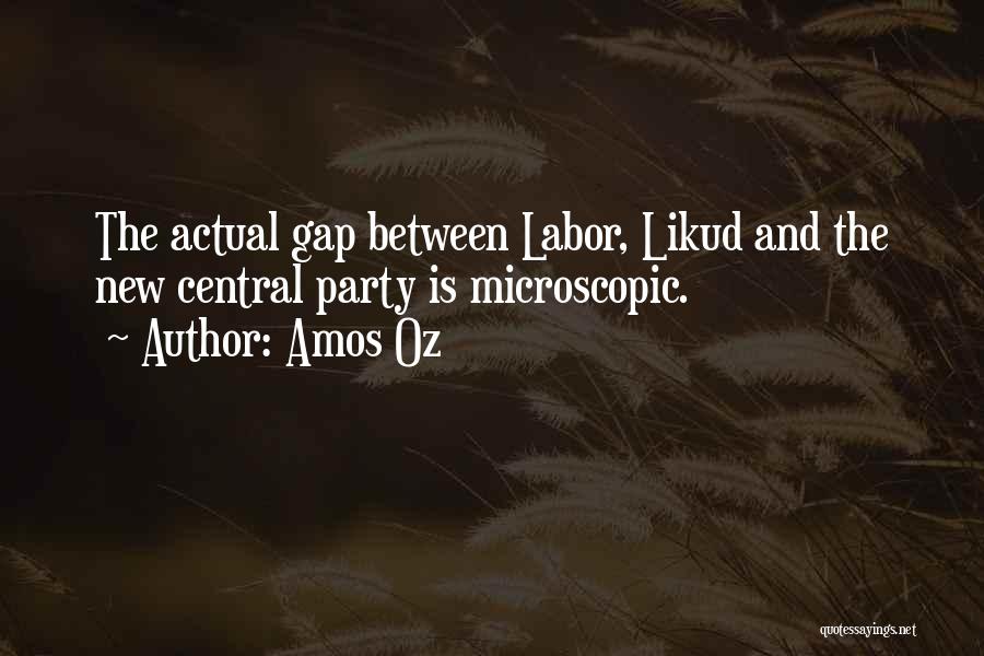 Amos Oz Quotes 2143010