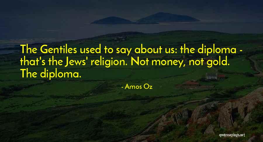 Amos Oz Quotes 489983