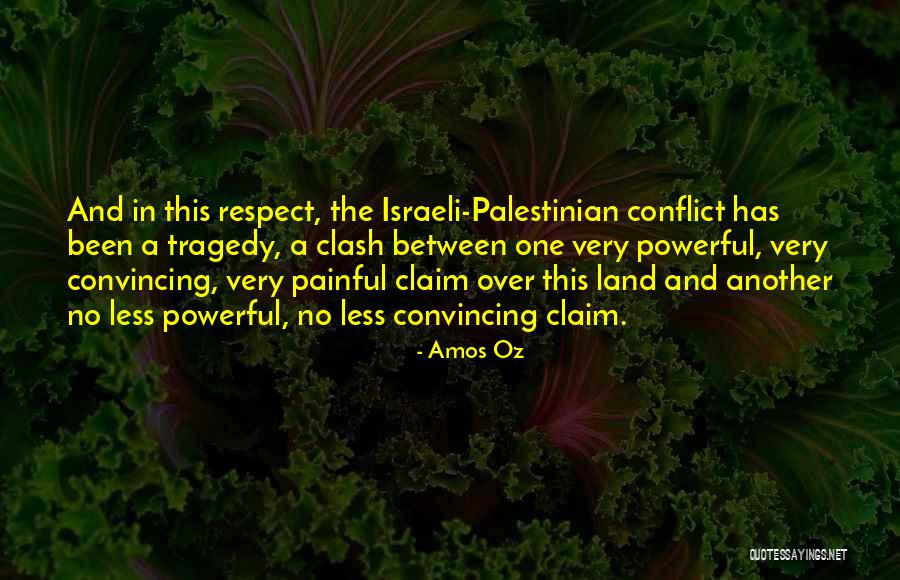 Amos Oz Quotes 987363