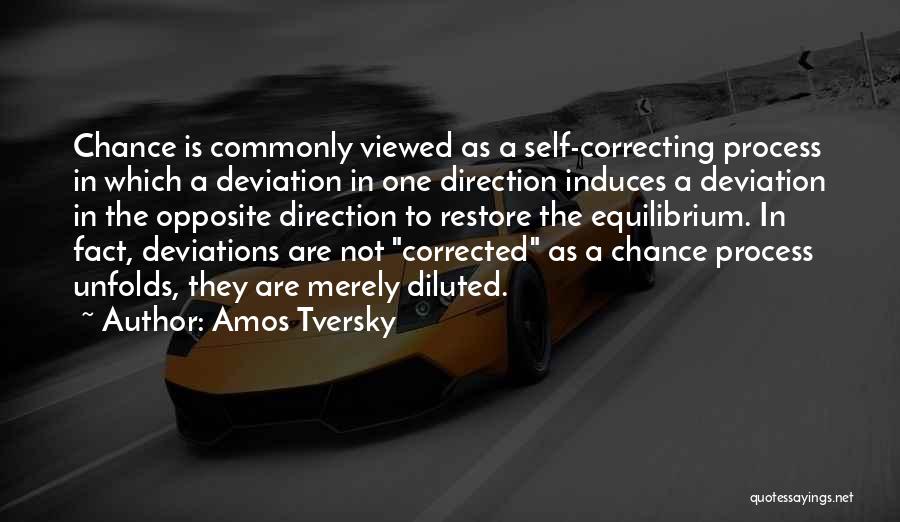 Amos Tversky Quotes 1966492