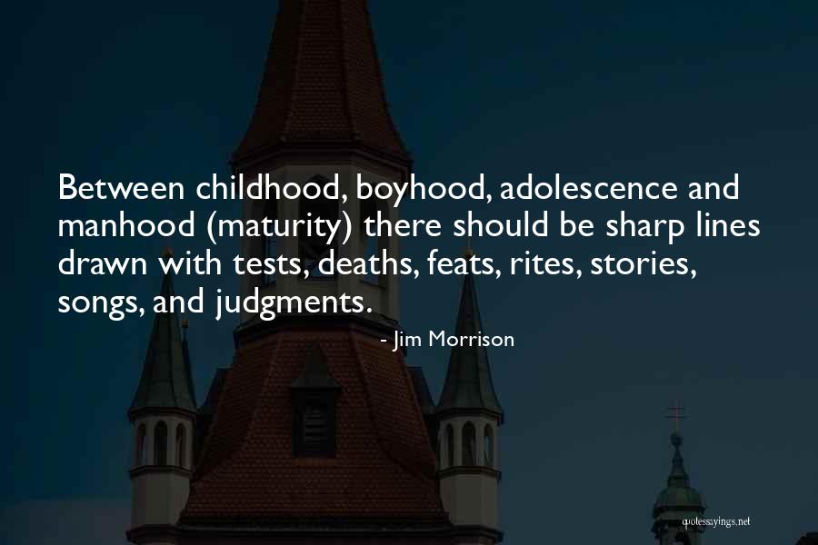 Amoss Sign Quotes By Jim Morrison Amoss Sign Quotes By Jim Morrison